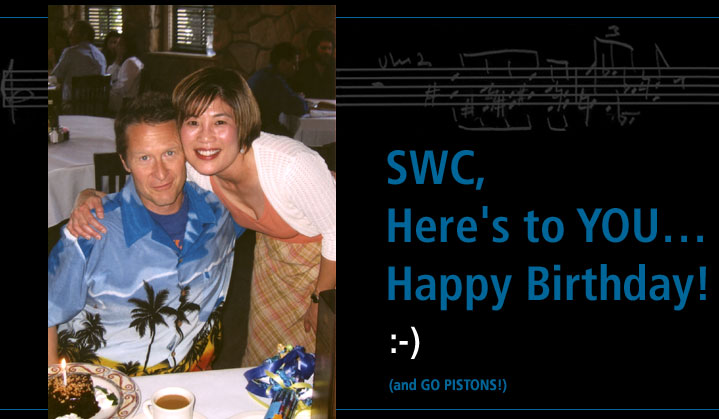 SWC's Birthday 5.12.05